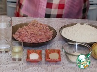 ������ ������ �����������