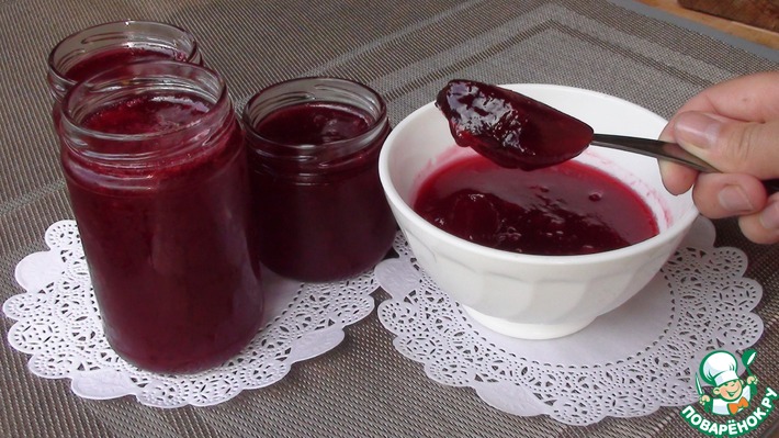 Рецепт домашнего сиропа из красной смородины: вкусные и полезные напитки