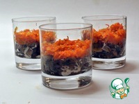 ������ ����� � �������, ������� � ����������� �����������