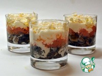 ������ ����� � �������, ������� � ����������� �����������