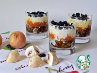 ������ ����� � �������, ������� � ����������� �����������