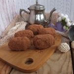 Пирожное Картошка