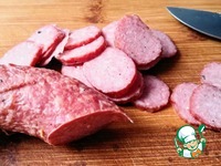 ������� "���������� ��������" � ������� ����� �����������