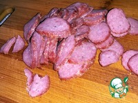 ������� "���������� ��������" � ������� ����� �����������