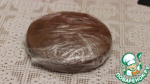 Мусс из белого шоколада: пошаговый рецепт с фото от La-Conditerra