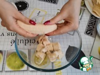 ���������� ����� � ������� ��� ������ �����������