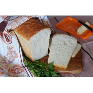 Белковый хлеб