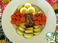 ���������� ����� ������ �������� � ������� �����������