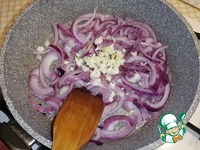 Салат с картофелем и капустой ингредиенты