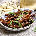Такпаль-острые куриные лапки по-корейски