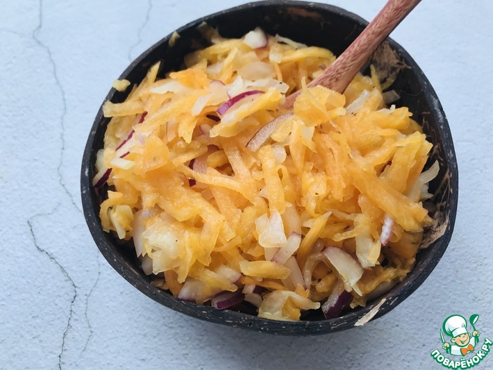 Рецепт салата из соленых огурцов и квашеной капусты: сочность и вкус на вашем столе