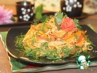 ������ ����� "�������" � ������� �����������