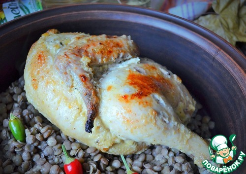 Рецепт курицы с шафраном: необычное сочетание вкусов и ароматов