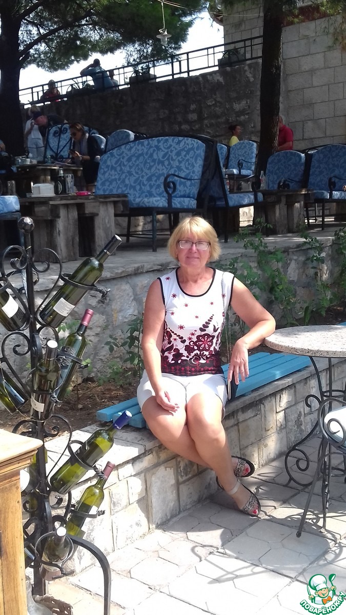 Montenegro - ����������� �����.