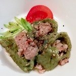 Пельменное тесто Лебёдушка