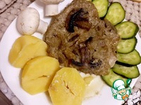 ������� "���� �������" �����������