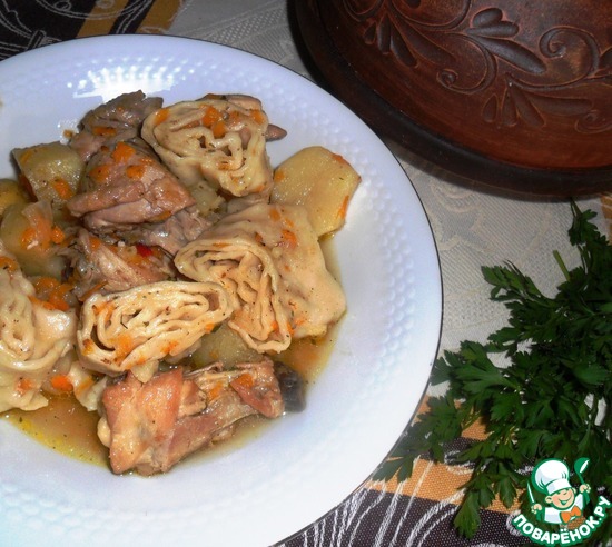 ������� � �������