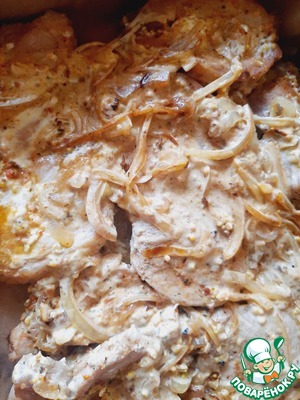 Картошка по-французски