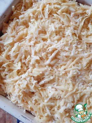 Картошка по-французски