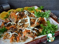 ������� � ������� � �������� ��-������ �����������