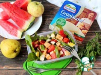 ������ ����� � ������� �����������