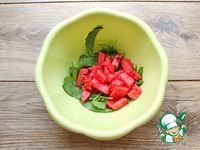 ������ ����� � ������� �����������