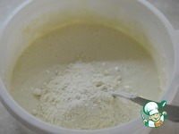 ������ � ����� �����������