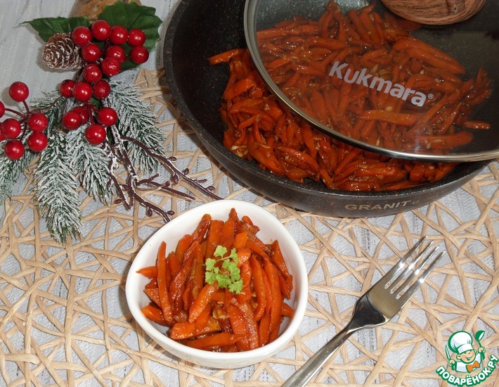 Салат с корейской морковью – 10 вкусных и простых рецептов приготовления с пошаговыми фото