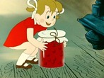 Варенье Маша и волшебное варенье мультфильм 1979
