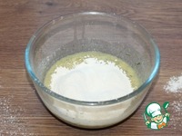 ��������� ������� � ������ ������ �����������