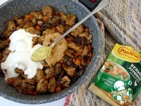 ������ � ������� �����������