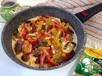 ������� ������ � ������� �����������