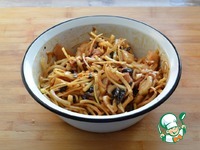 ������ �� ������ � ����������� �����������