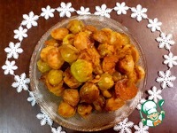 ������ ������������ ������� � ����������� �����������