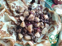 ����� � �������� � ������ �����������