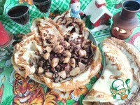 ����� � �������� � ������ �����������