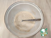 Пирожки с солеными груздями и рисом ингредиенты