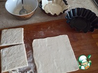 ������ � �������� �����������