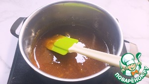 Лимонад (американская содовая)