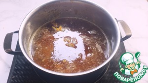 Лимонад (американская содовая)