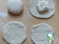 ��������� ����� � �������� "������" �����������