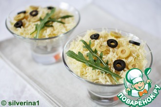 4. Картофельные оладьи