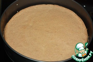 "Птичье молоко" с пониженным содержанием углеводов