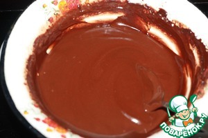 "Птичье молоко" с пониженным содержанием углеводов