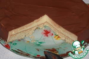 "Птичье молоко" с пониженным содержанием углеводов