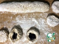 ��������� ������, ������������� ������ �����������