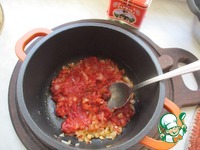 Сосиски в томате Стёпины ингредиенты