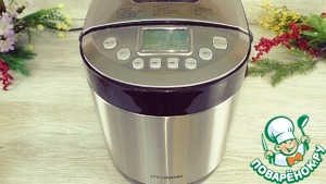 Шоколадное пирожное из бисквита