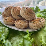 Турецкие пирожки Поача