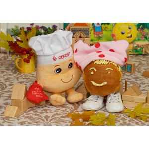 �������